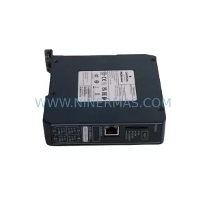 GE IC695PNS001CA-ABAH PROFINET Scanner Module product image