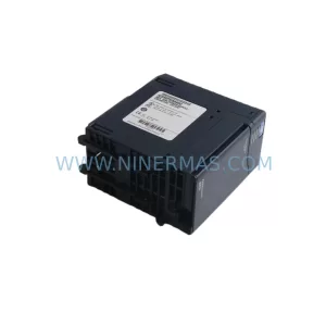 GE IC695PSA040 Power Supply Module detail view 2