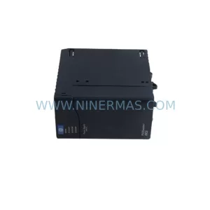 GE IC695PSA040 Power Supply Module detail view 3