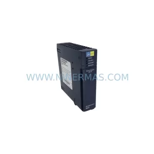 GE IC695PSD040CA Power Supply Module detail view 2