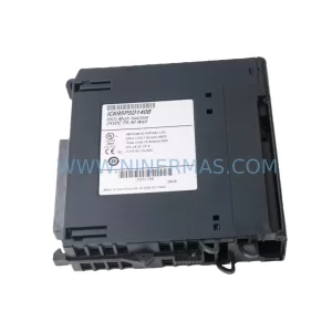 GE IC695PSD140B Power Supply Module detail view 2