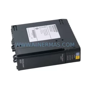 GE IC695PSD140B Power Supply Module detail view 3
