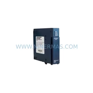 GE IC695PSD140CA Power Supply Module detail view 3