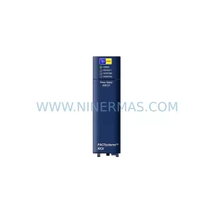 GE IC695PSD140LT PLC Power Supply Module product image