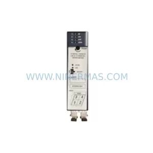 GE Fanuc IC695SPF002 Safety PLC Module product image