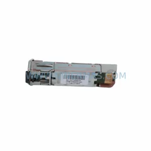 GE Fanuc IC695SPF002 Safety PLC Module detail view 2