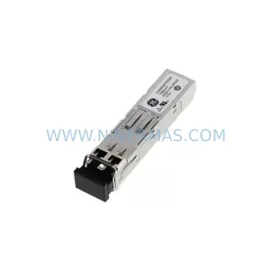 GE Fanuc IC695SPF002 Safety PLC Module detail view 3