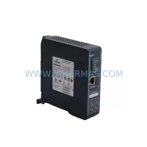 GE Fanuc Emerson IC695SPF002A Safety Module detail view 8