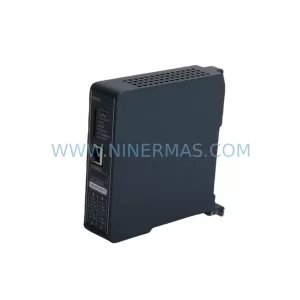 GE Fanuc Emerson IC695SPF002A Safety Module detail view 9