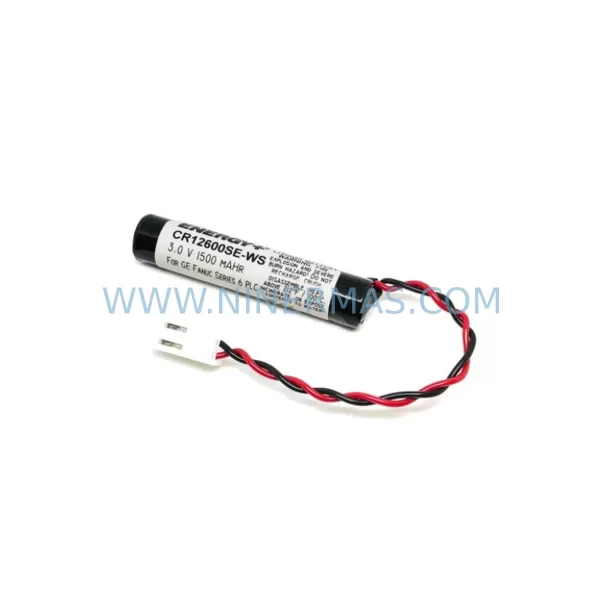 GE Fanuc IC697ACC701 PLC Accessory Module product image