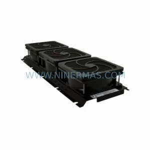 GE Fanuc IC697ACC724 Accessory Module product image