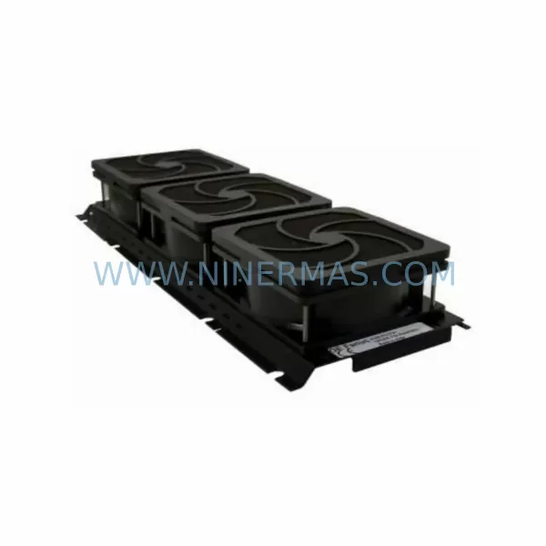 GE Fanuc IC697ACC724 Accessory Module product image