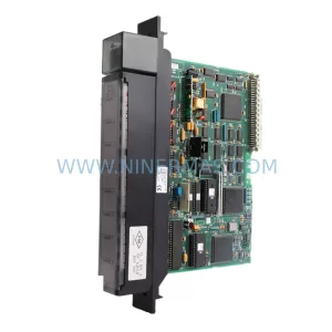 GE IC697ALG230 Analog Input Module product image