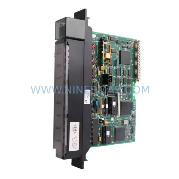 GE IC697ALG230 Analog Input Module product image