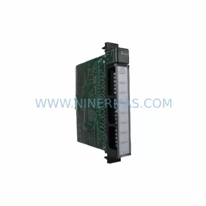 GE IC697ALG230L Analog Output Module product image