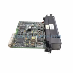 GE IC697ALG320 Analog Output Module product image