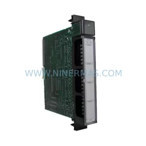 GE IC697ALG321 Analog Input Module product image