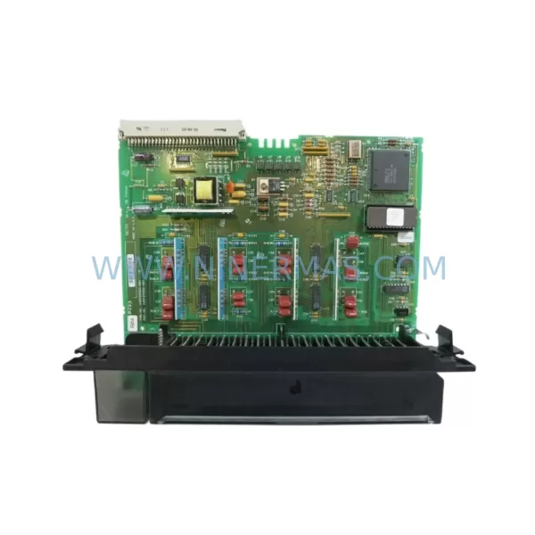 GE IC697ALG440 Analog Output Module product image