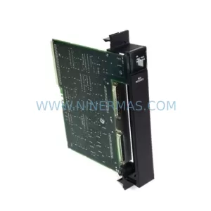 GE IC697BEM711 Bus Expansion Module product image
