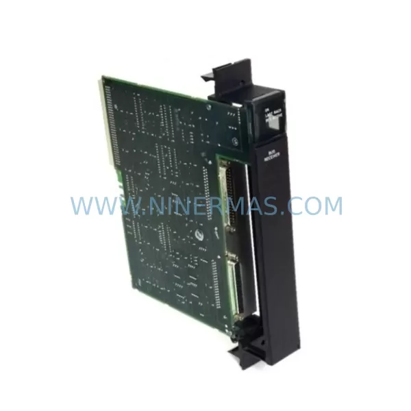 GE IC697BEM711 Bus Expansion Module product image