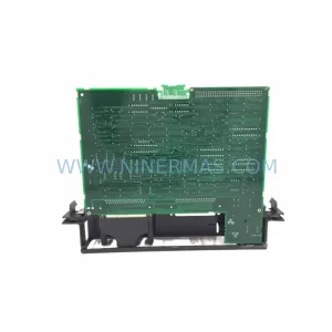 GE Fanuc IC697BEM711M Bus Expansion Receiver Module detail view 3