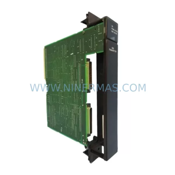 GE IC697BEM713 Bus Expansion Module product image