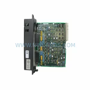 GE IC697BEM713G Bus Transmitter Module product image