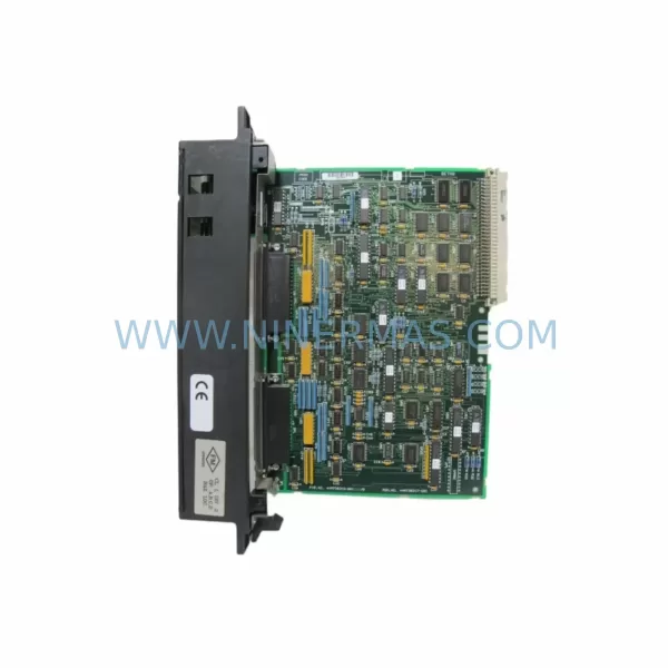 GE IC697BEM713G Bus Transmitter Module product image
