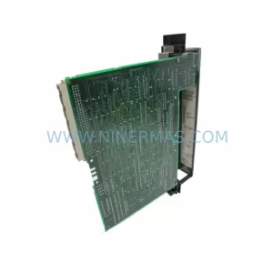 GE IC697BEM713G Bus Transmitter Module detail view 3