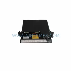 GE IC697CGR772 Ruggedized PLC CPU Module product image