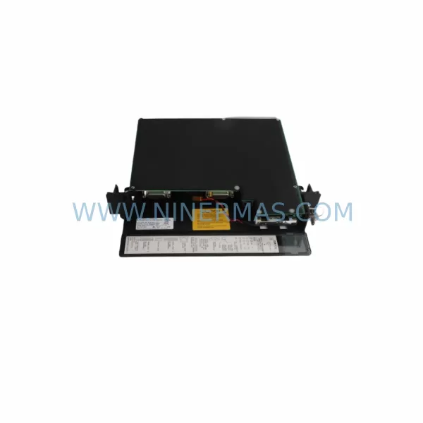 GE IC697CGR772 Ruggedized PLC CPU Module product image