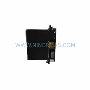 GE IC697CGR772 Ruggedized PLC CPU Module detail view 2