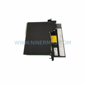GE IC697CGR935 PLC CPU Module product image