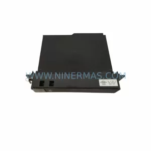 GE IC697CGR935 PLC CPU Module detail view 2