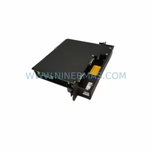 GE IC697CGR935 PLC CPU Module detail view 3