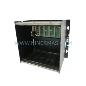 GE IC697CHS750 PLC Backplane / Rack product image