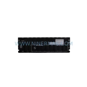 GE Automation IC697CHS790 PLC Rack / Backplane product image