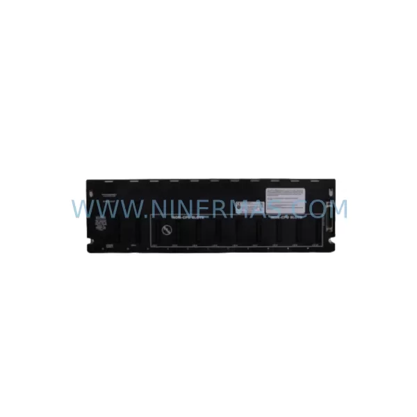 GE Automation IC697CHS790 PLC Rack / Backplane product image