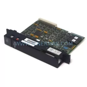 GE Fanuc IC697CMM74 Communications Module product image