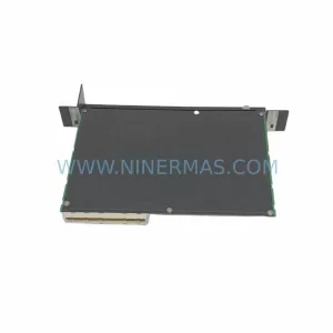 GE IC697CMM742-FF Industrial Ethernet Communication Module detail view 2