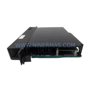 GE IC697CPM915 PLC CPU Module product image