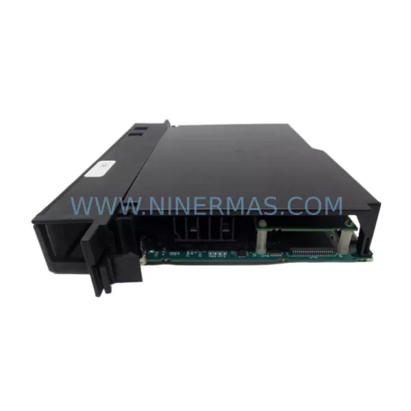 GE IC697CPM915 PLC CPU Module product image