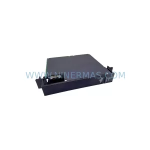 GE IC697CPM925 PLC CPU Module product image