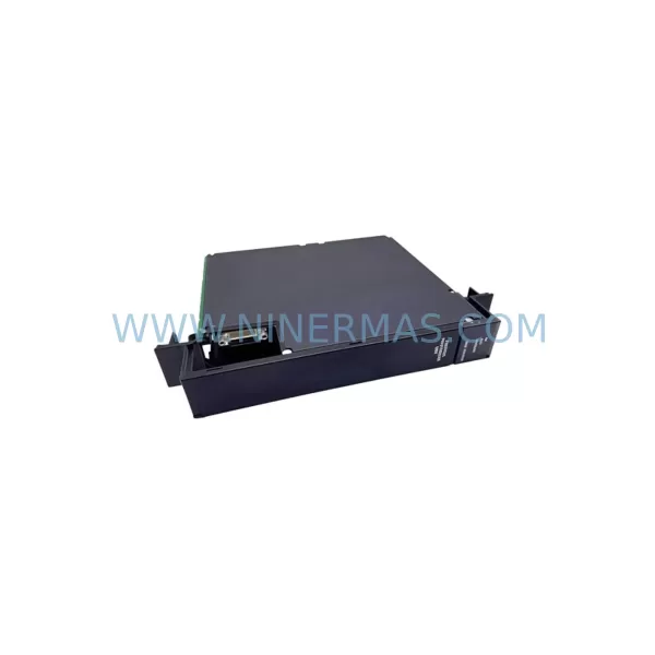 GE IC697CPM925 PLC CPU Module product image