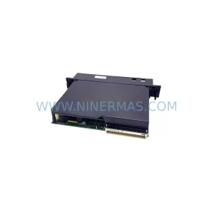 GE IC697CPM925 PLC CPU Module detail view 3