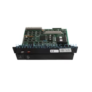 GE IC697CPU731 CPU Module product image