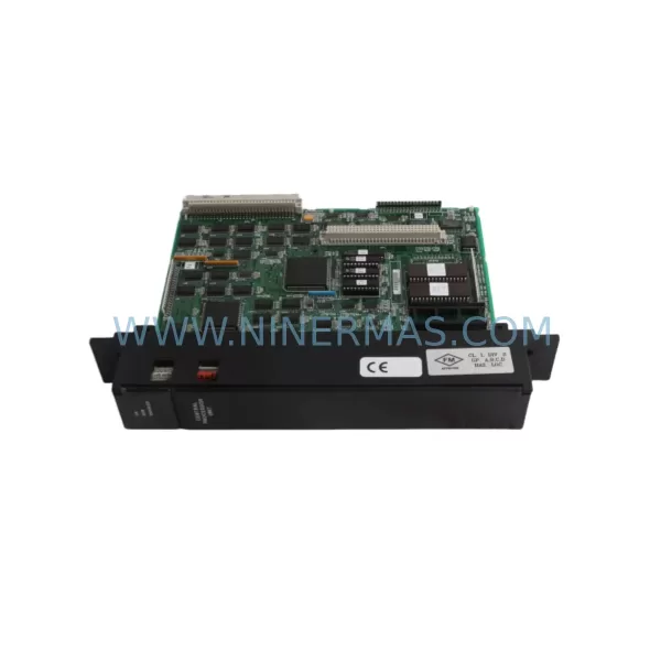 GE IC697CPU731 CPU Module product image