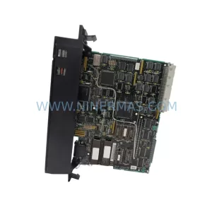 GE IC697CPU731 CPU Module detail view 4