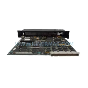 GE IC697CPU731 CPU Module detail view 6