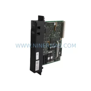 GE Fanuc IC697CPU771 PLC CPU Module product image